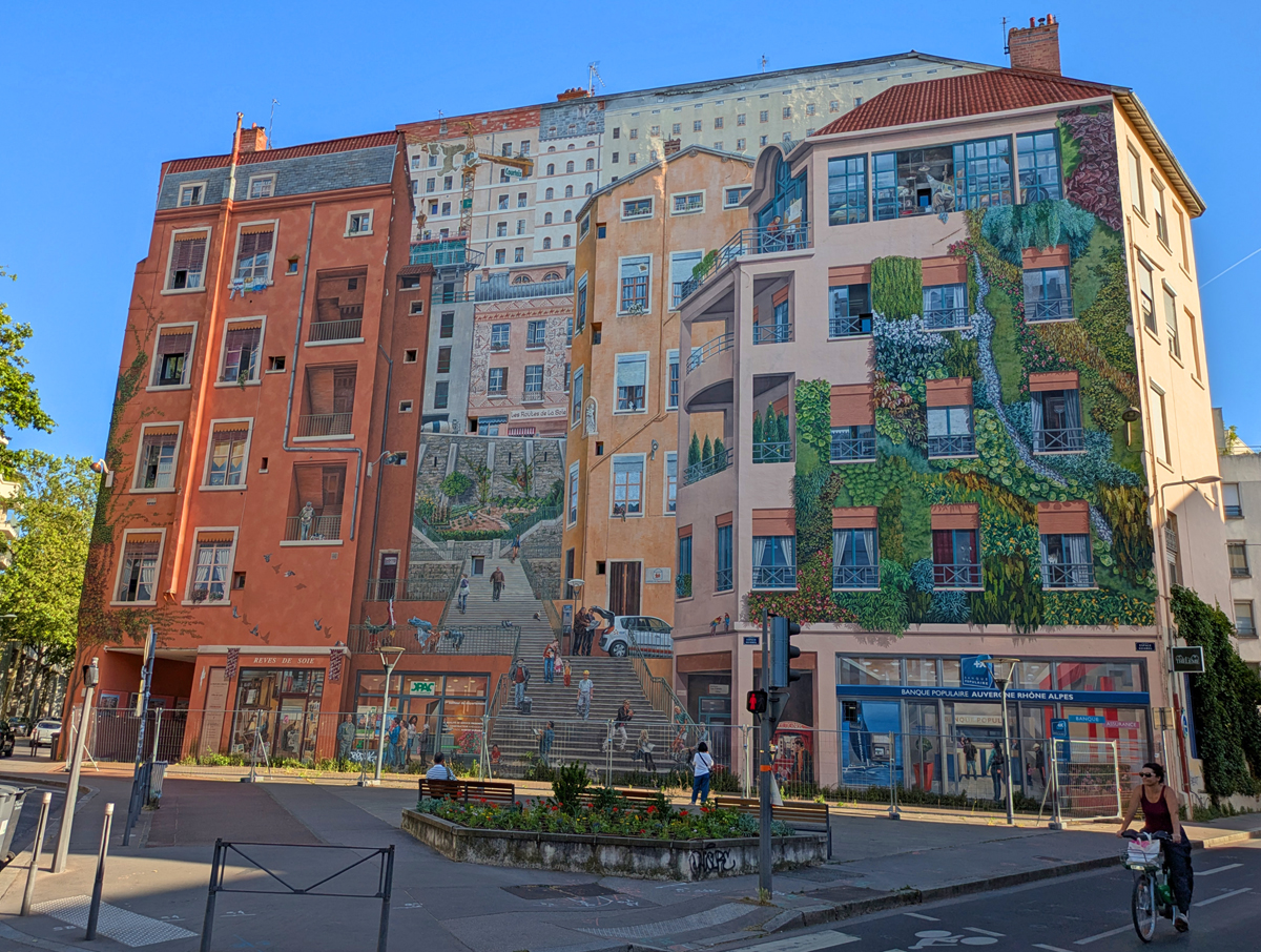 what to see and do in Lyon
