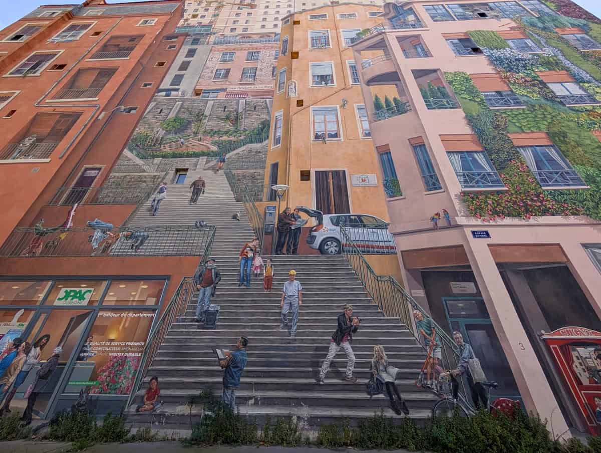 what to see and do in Lyon