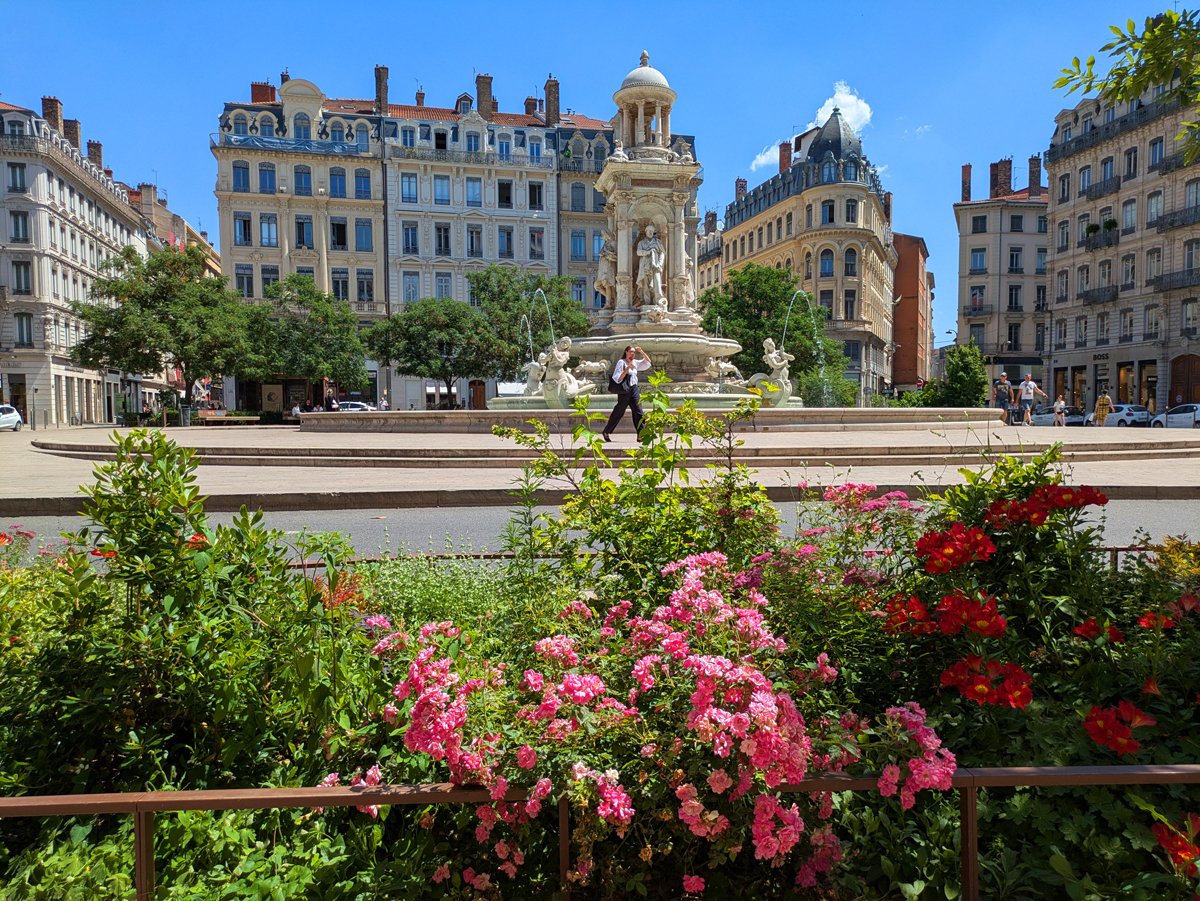 What to see and do in Lyon France