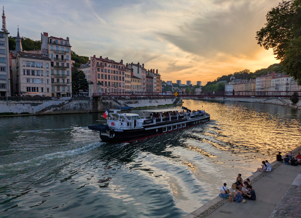 What to see and do in Lyon
