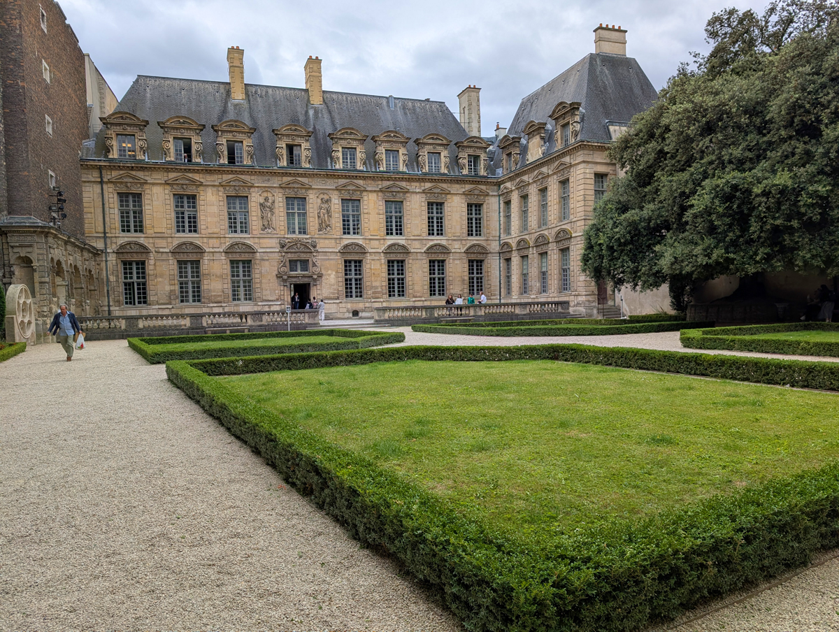 What to See in the 4th Arrondissement of Paris