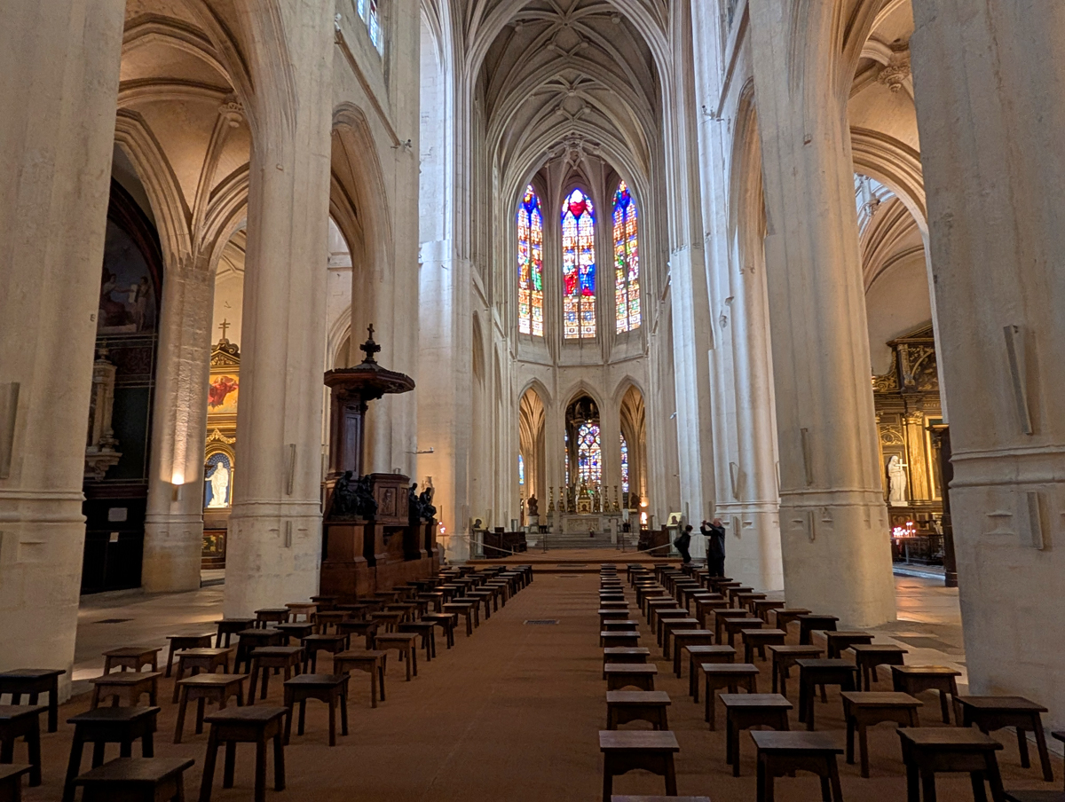 What to See in the 4th Arrondissement of Paris