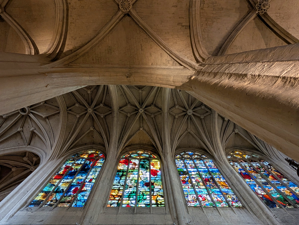What to See in the 4th Arrondissement of Paris