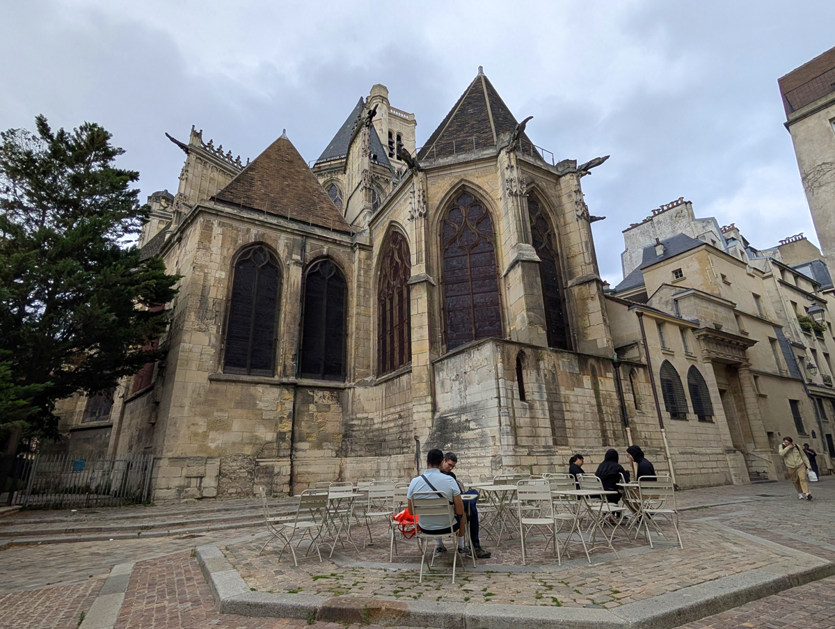 What to See in the 4th Arrondissement of Paris