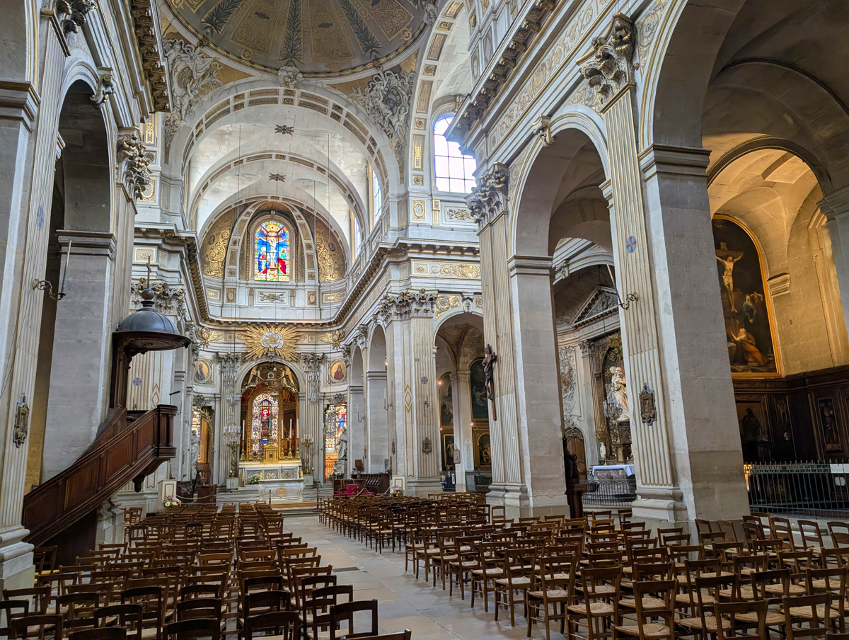 What to See in the 4th Arrondissement of Paris