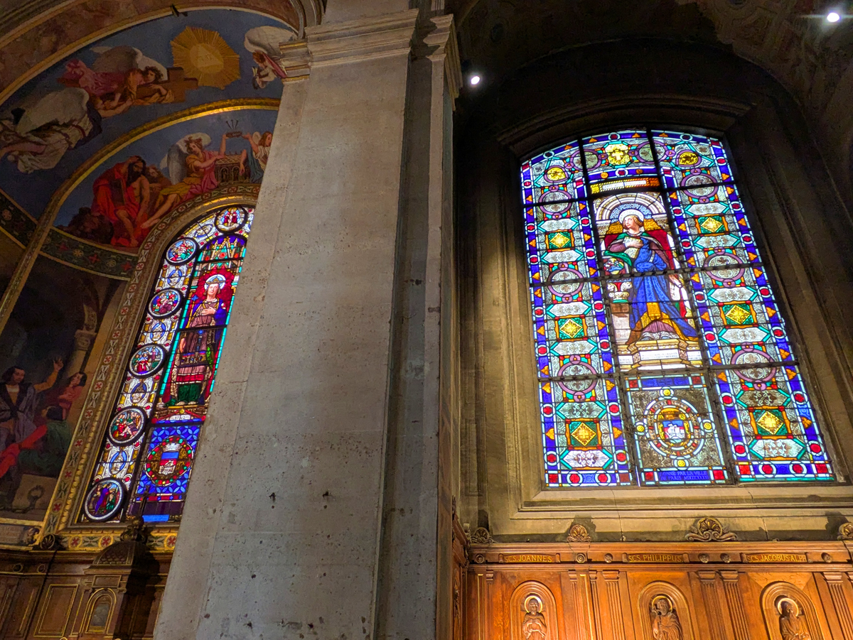 What to See in the 4th Arrondissement of Paris
