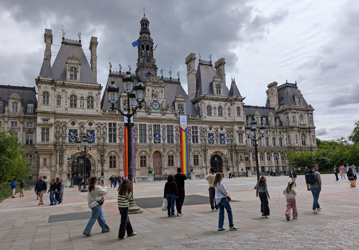 What to See in the 4th Arrondissement of Paris