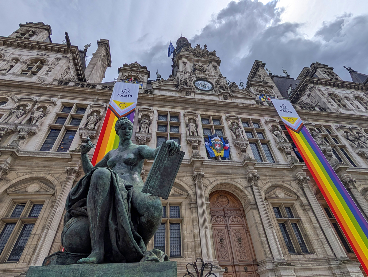 What to See in the 4th Arrondissement of Paris