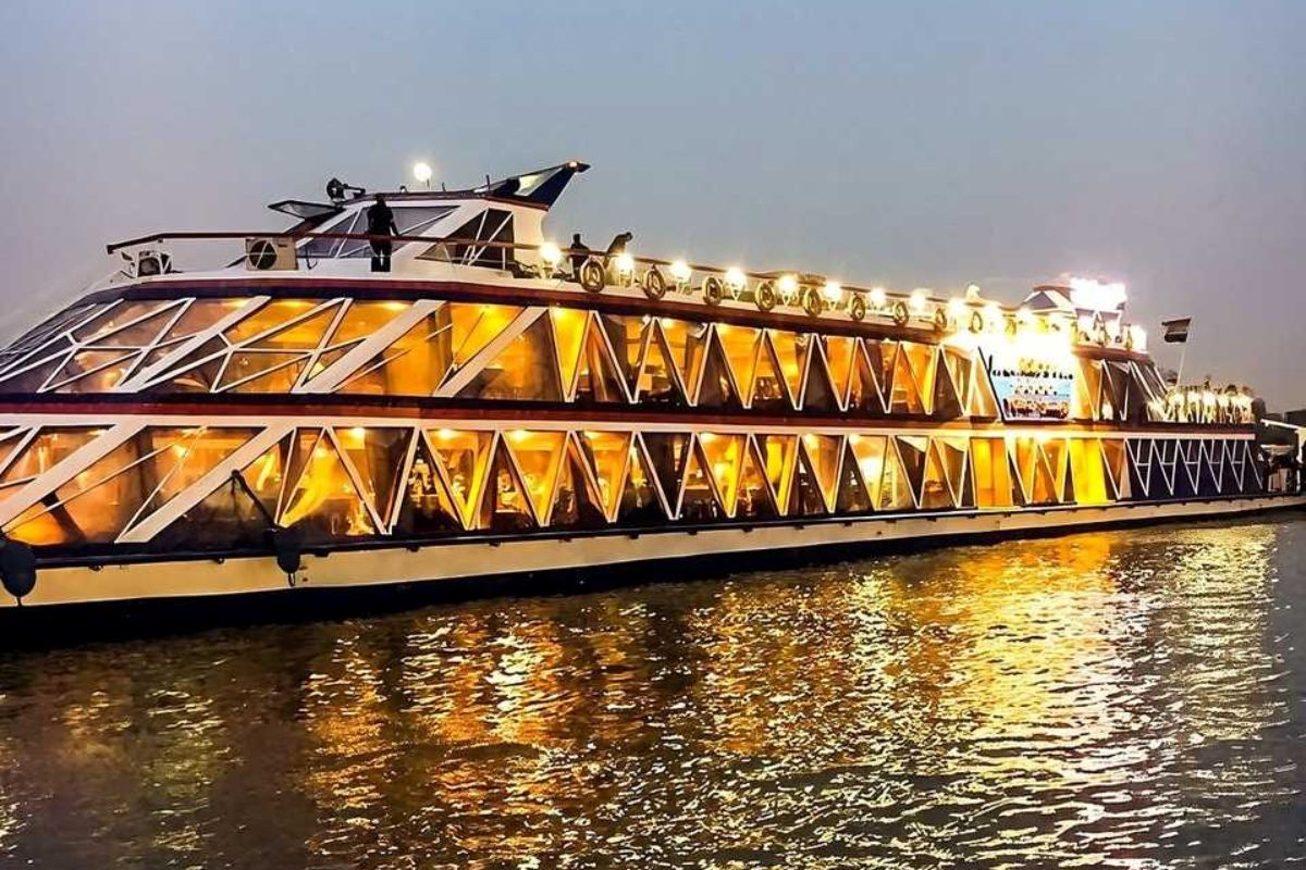 How to Choose a True Five-Star Luxury Nile Cruise