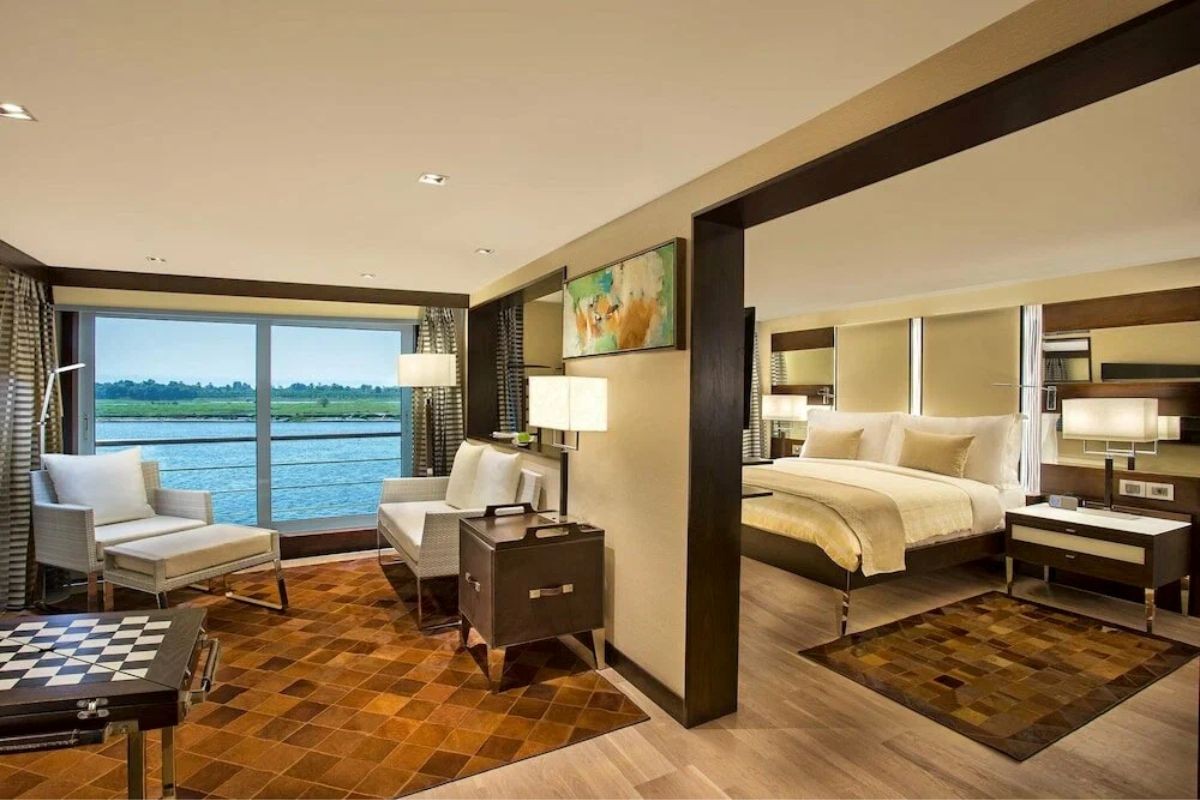 How to Choose a True Five-Star Luxury Nile Cruise