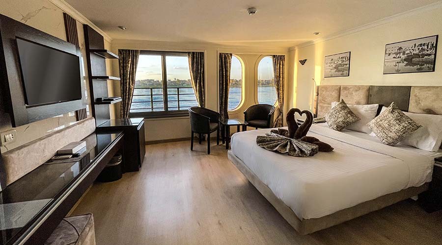 Is a Nile Cruise Worth the Money?