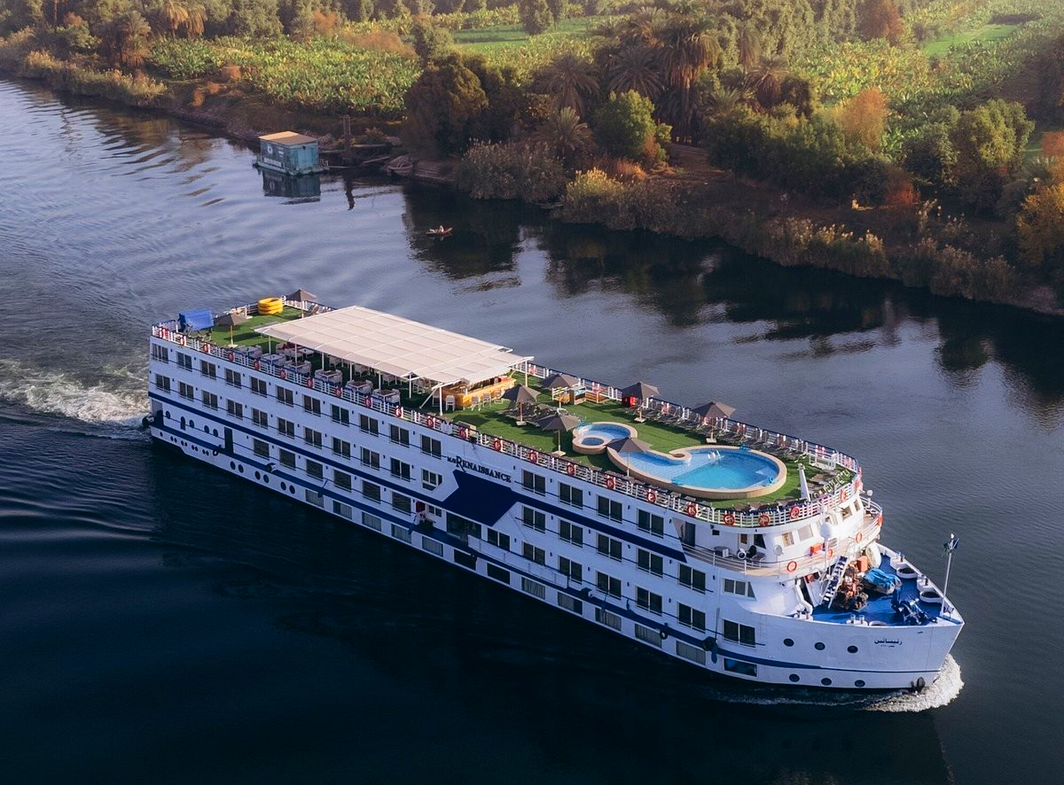 Is a Nile Cruise Worth the Money?