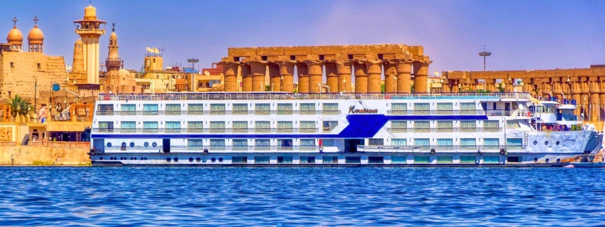 Is a Nile Cruise Worth the Money?