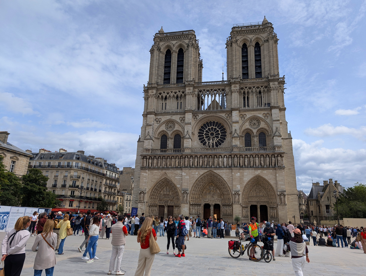 What to See in the 4th Arrondissement of Paris