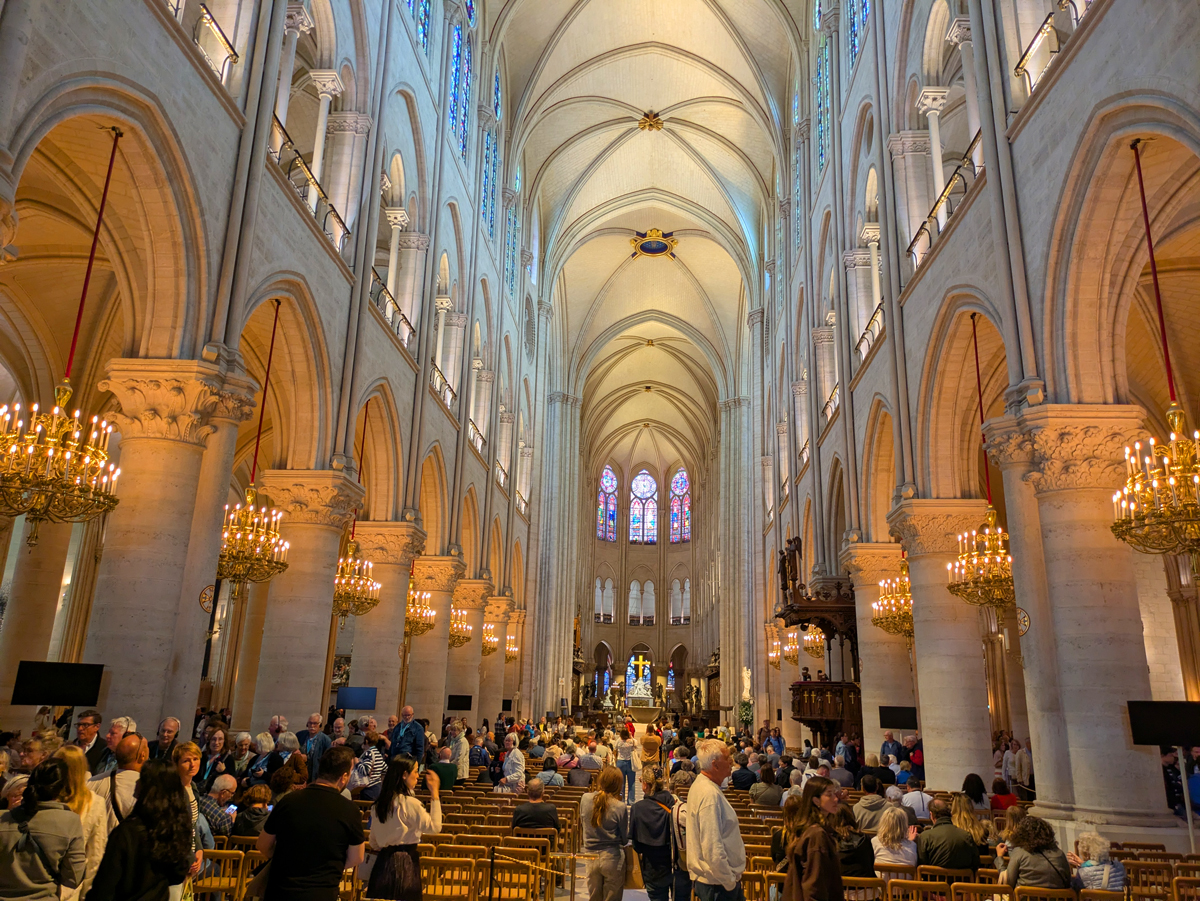 What to See in the 4th Arrondissement of Paris