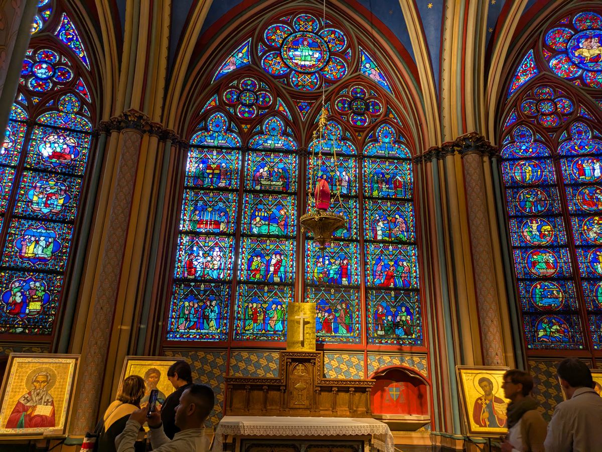 What to See in the 4th Arrondissement of Paris