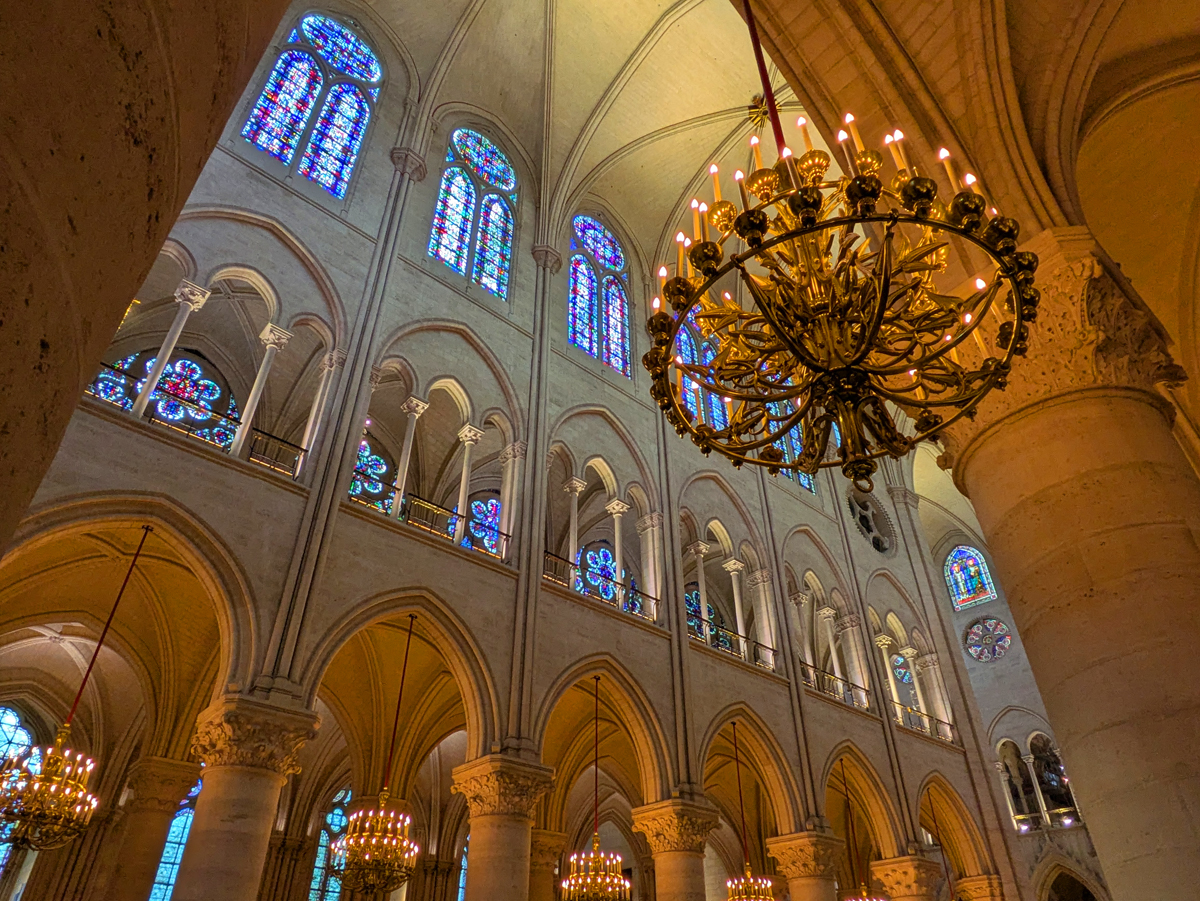 What to See in the 4th Arrondissement of Paris