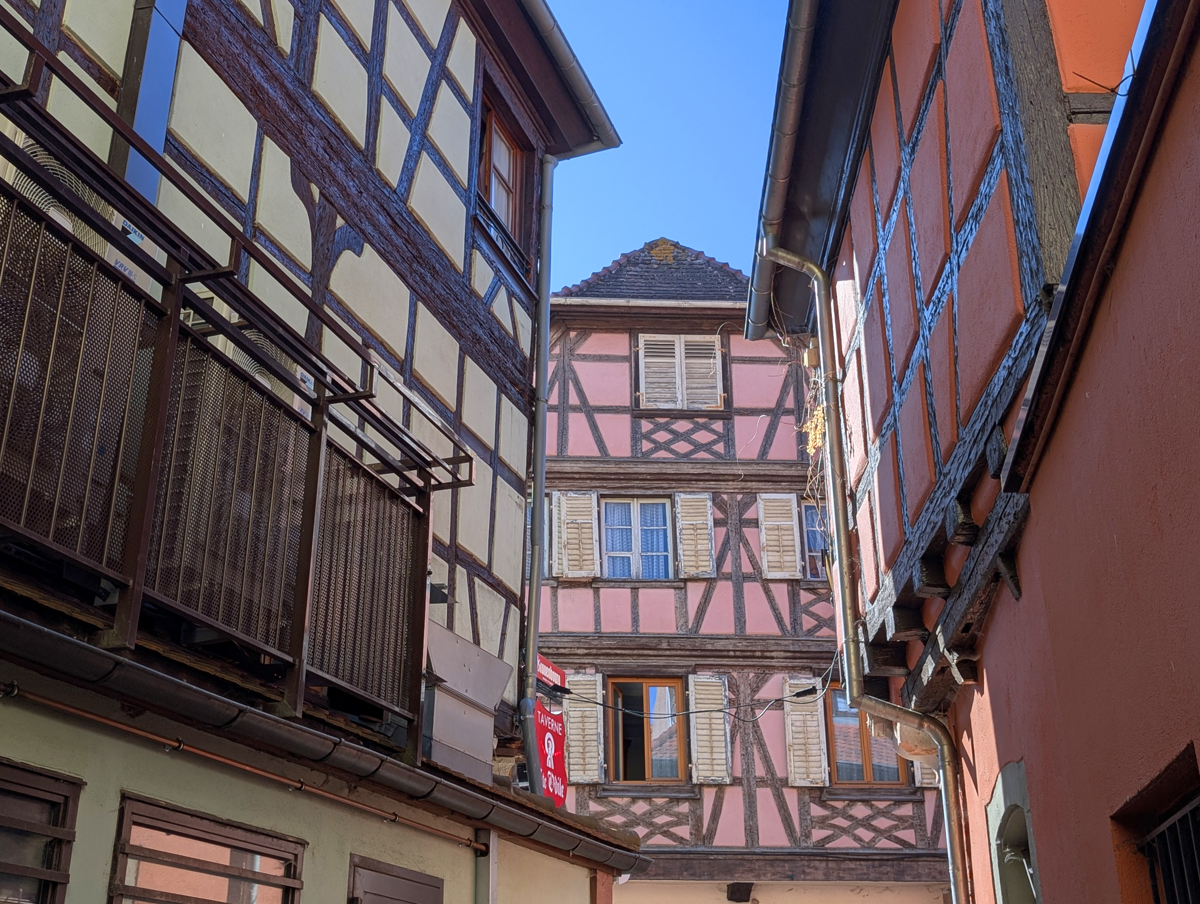 Why Obernai makes for a great day trip from Strasbourg