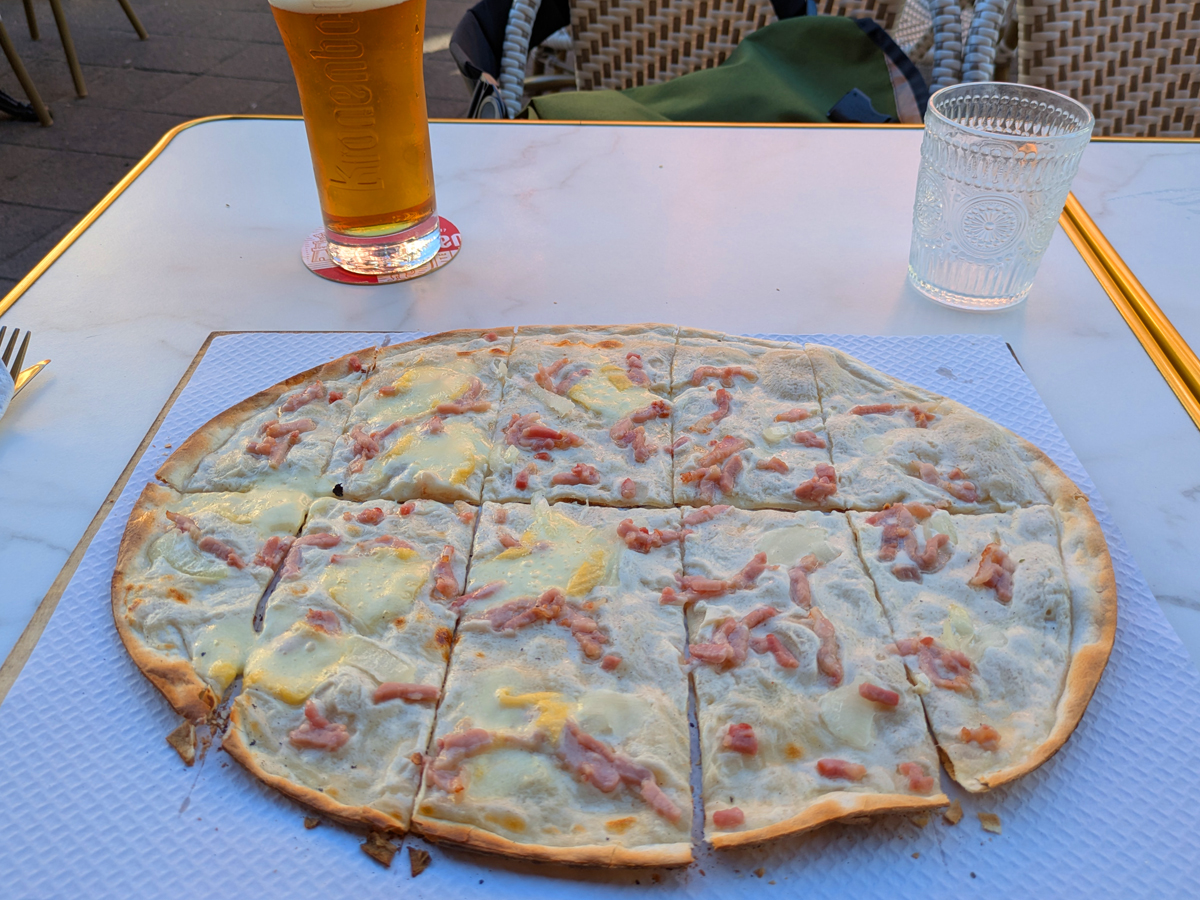 Why Obernai makes for a great day trip from Strasbourg
