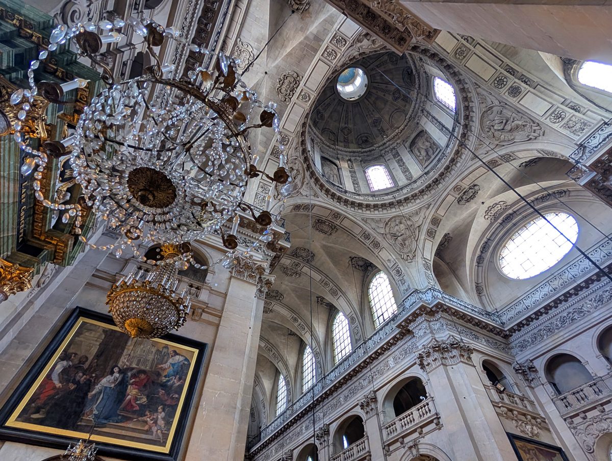 What to See in the 4th Arrondissement of Paris