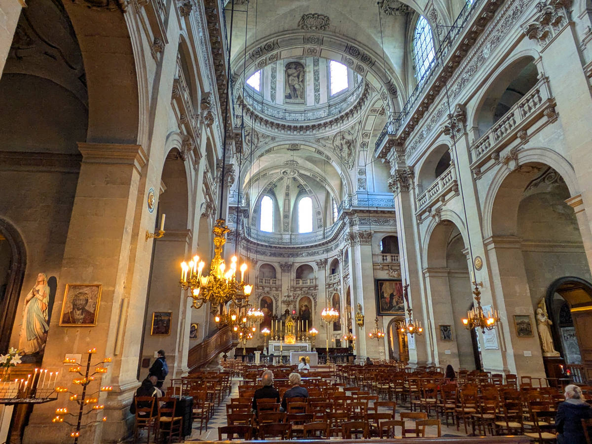 What to See in the 4th Arrondissement of Paris