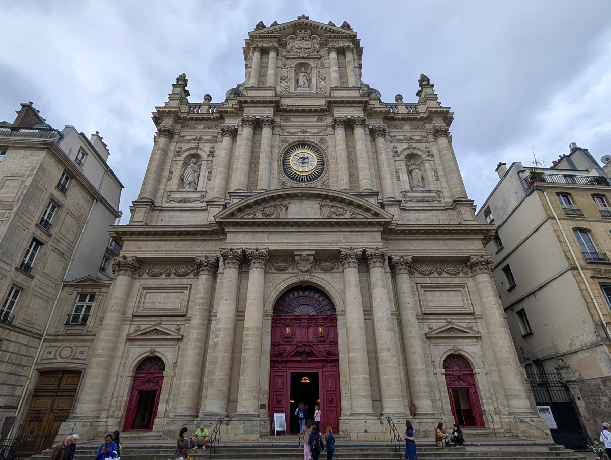 What to See in the 4th Arrondissement of Paris