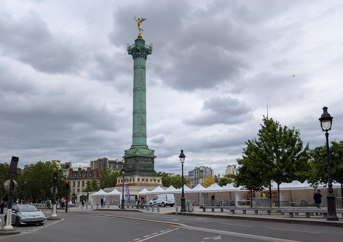 What to See in the 4th Arrondissement of Paris