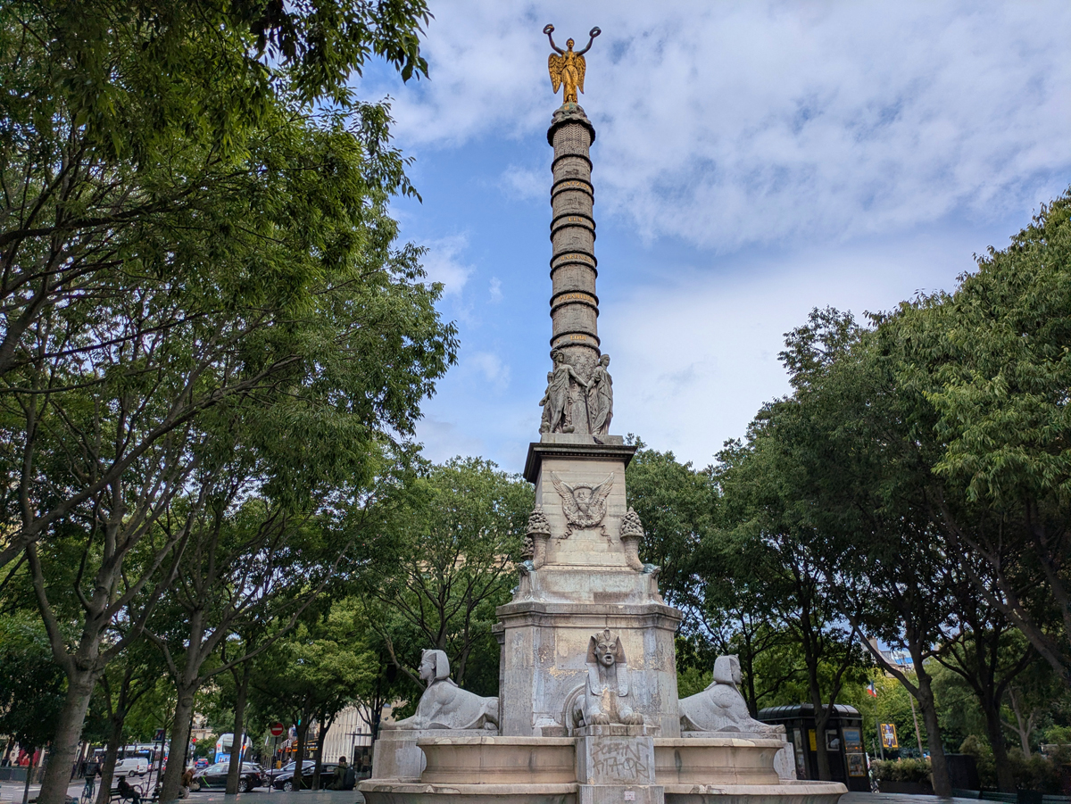 What to See in the 4th Arrondissement of Paris