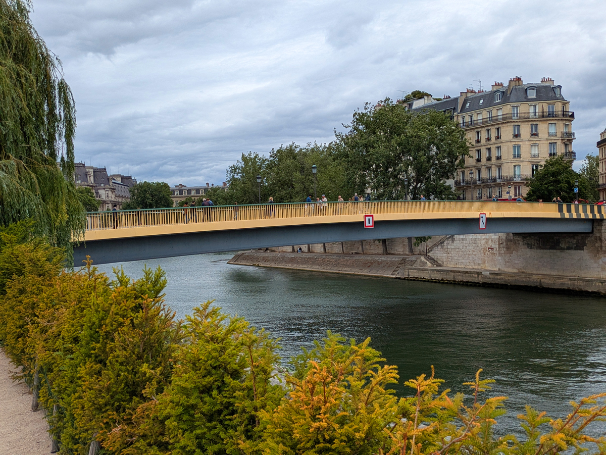 What to See in the 4th Arrondissement of Paris