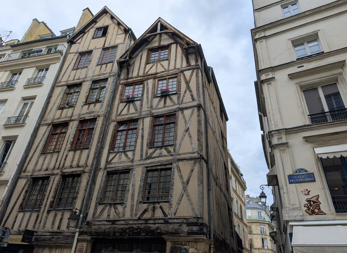 What to See in the 4th Arrondissement of Paris
