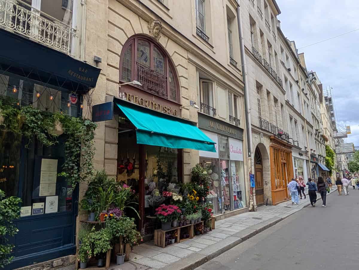 What to See in the 4th Arrondissement of Paris