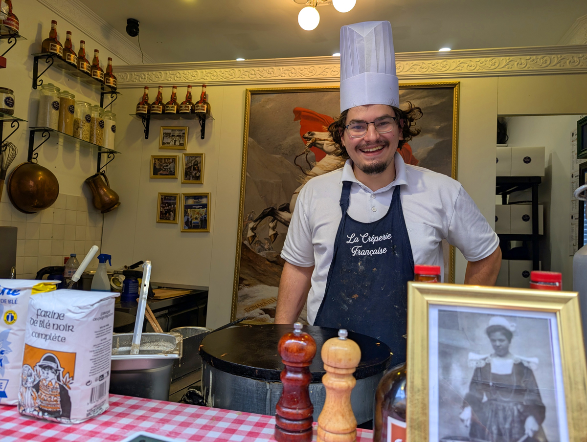 What to See in the 4th Arrondissement of Paris