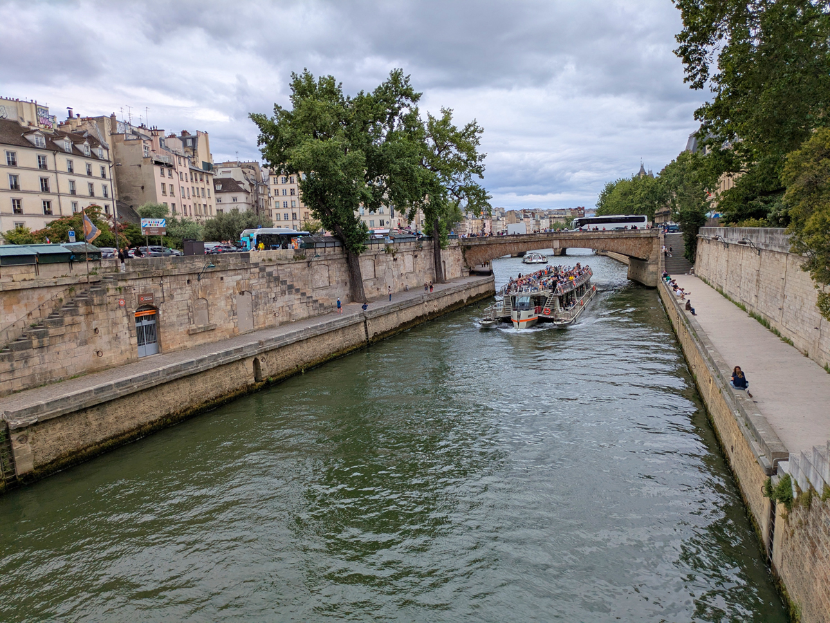 What to See in the 4th Arrondissement of Paris