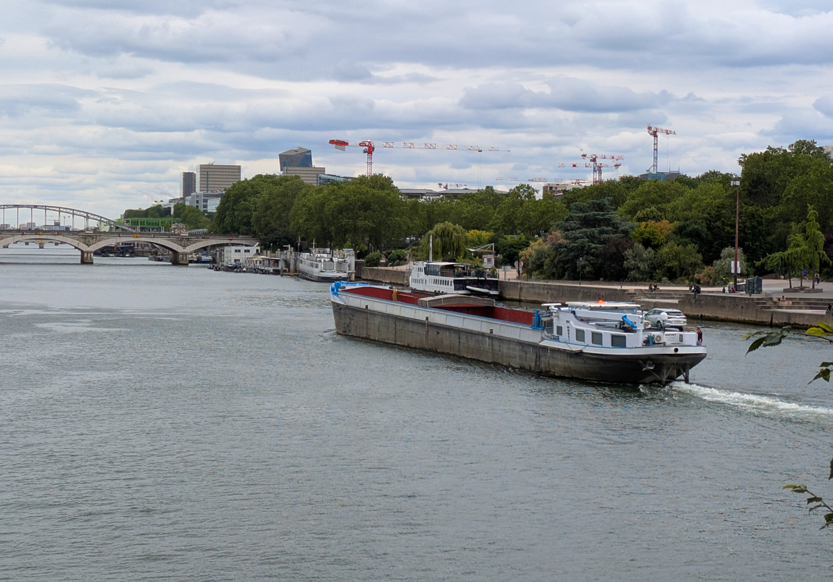 What to See in the 4th Arrondissement of Paris