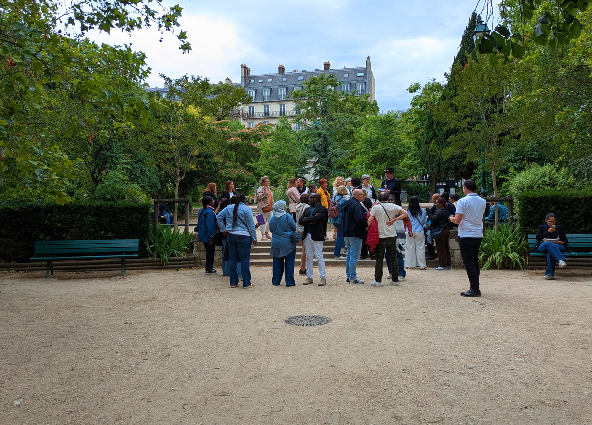 What to See in the 4th Arrondissement of Paris
