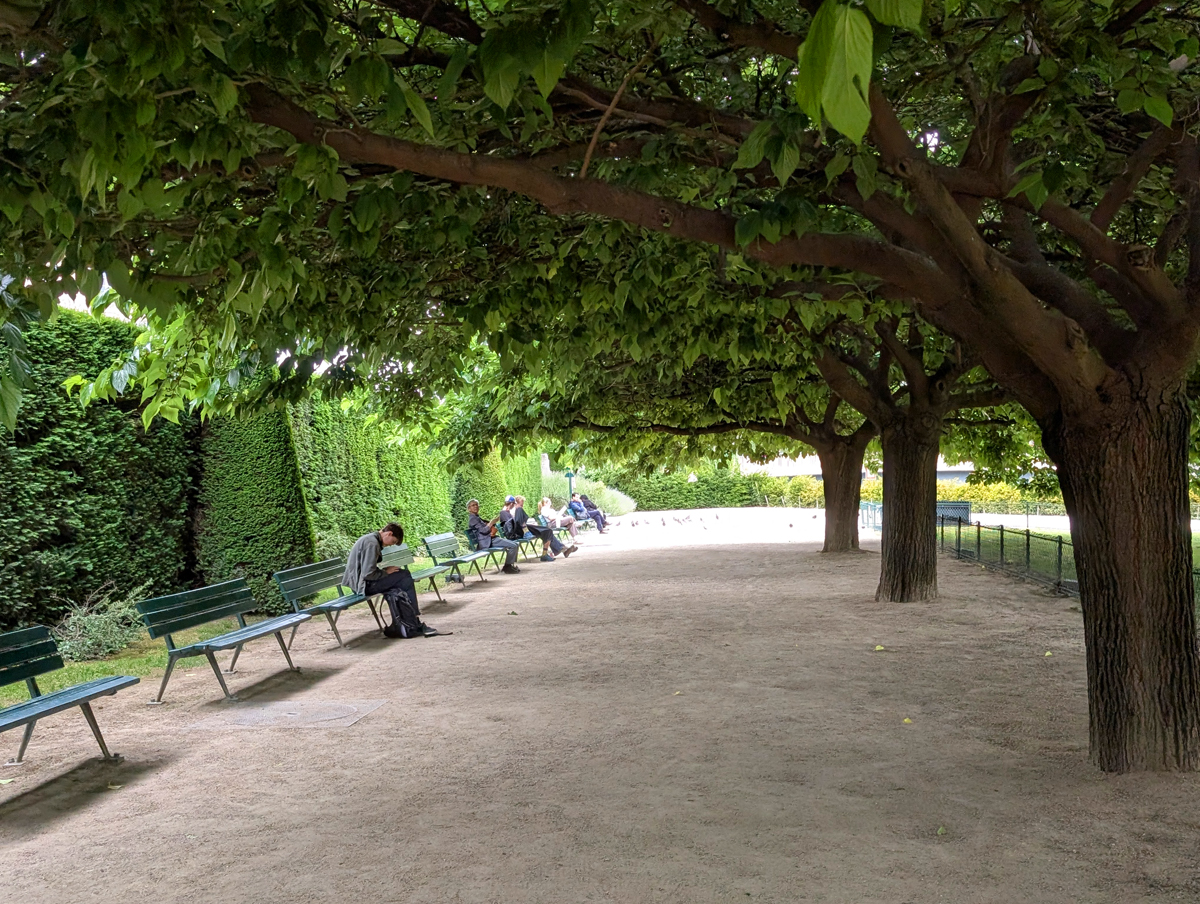 What to See in the 4th Arrondissement of Paris