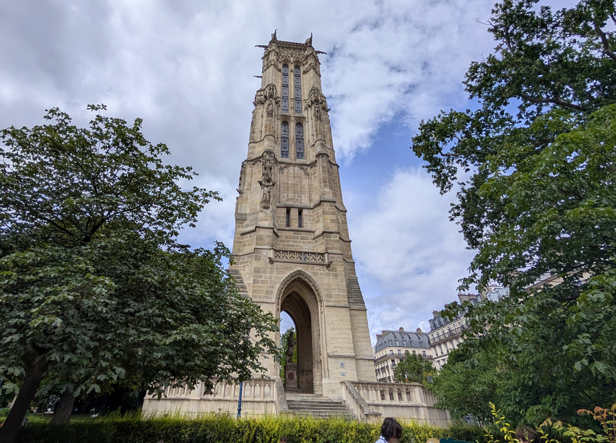 What to See in the 4th Arrondissement of Paris