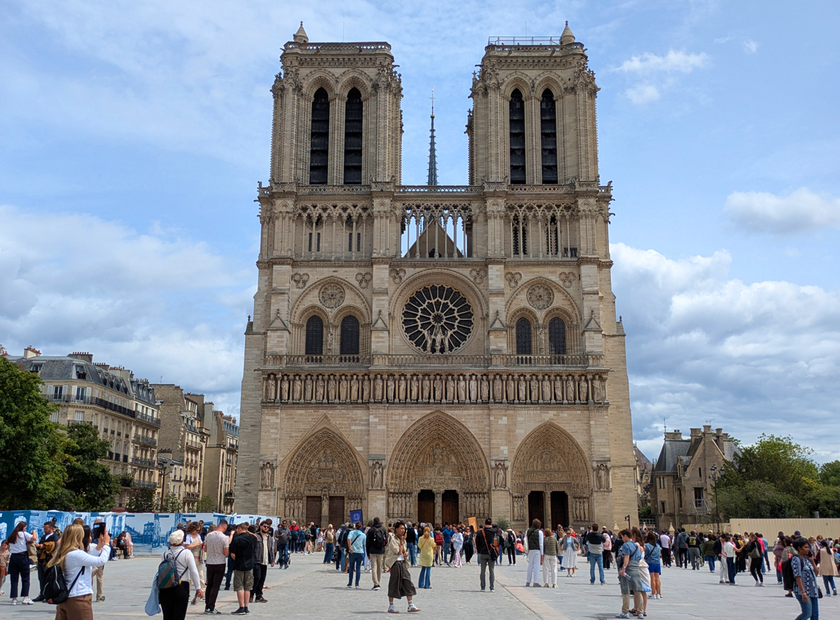 What to See in the 4th Arrondissement of Paris