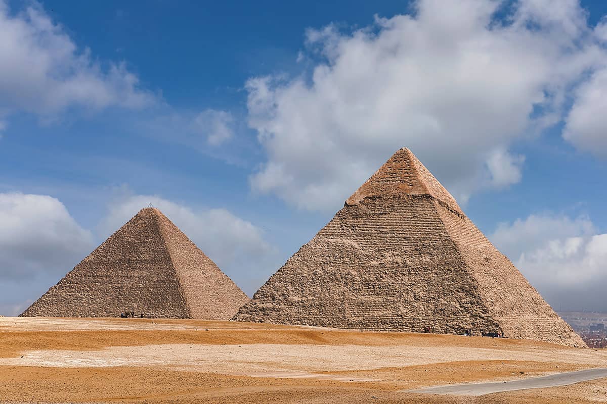 What First-Time Visitors Get Wrong About Traveling Around Egypt