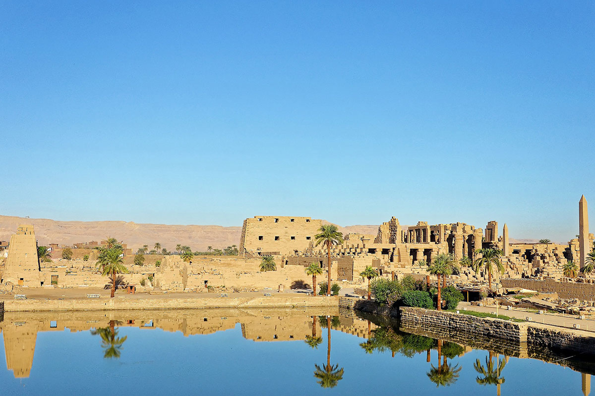 What First-Time Visitors Get Wrong About Traveling Around Egypt