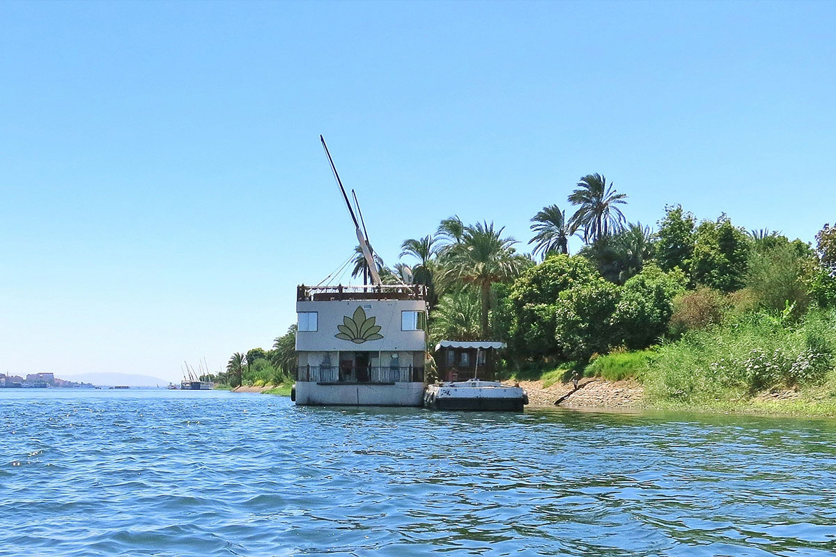What First-Time Visitors Get Wrong About Traveling Around Egypt