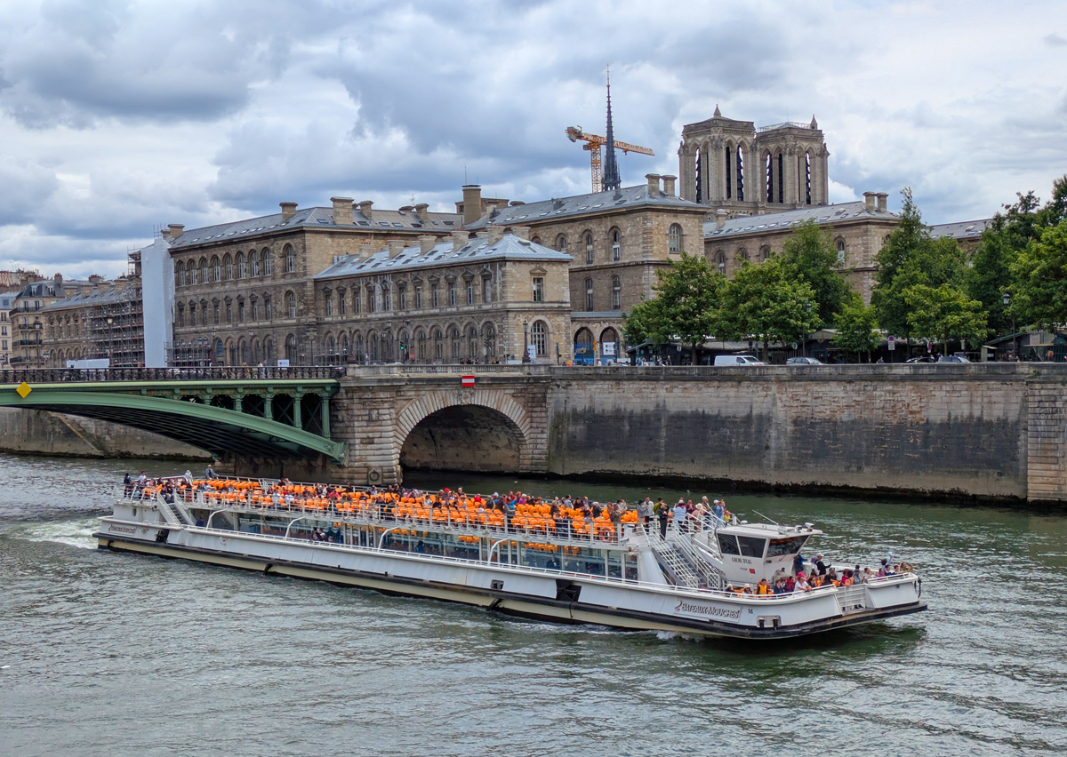 What to See in the 4th Arrondissement of Paris